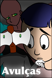 Avulças
